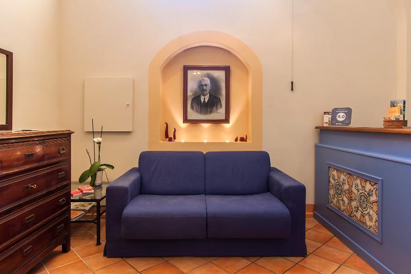 בית מלון כפרי Casa Astarita