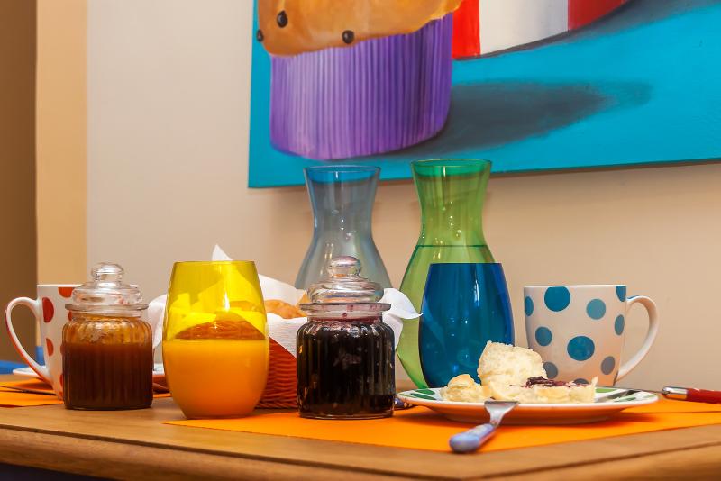 בית מלון כפרי Casa Astarita