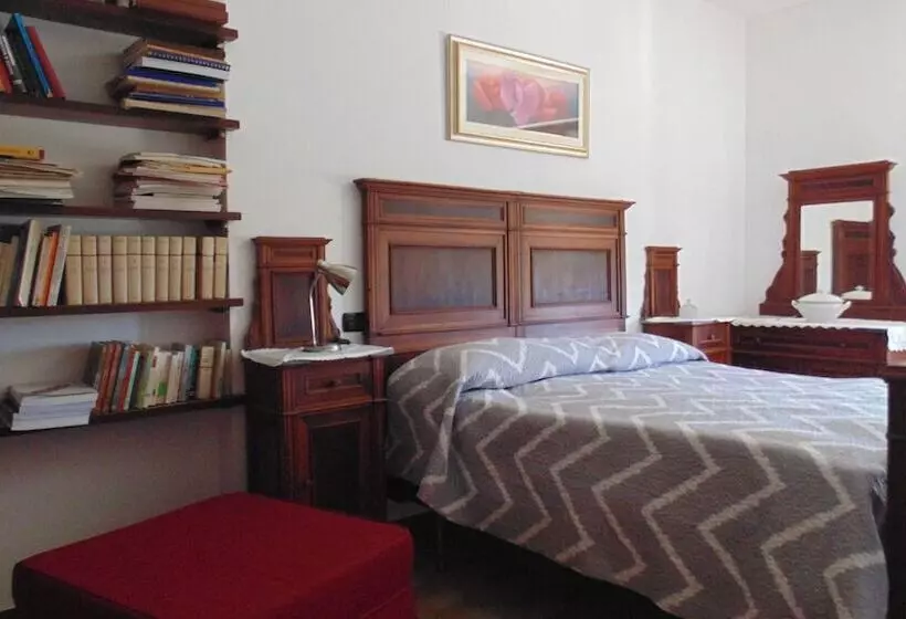 Hotelli Da Fiorina B&b