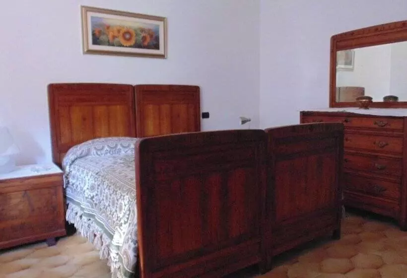 Hotelli Da Fiorina B&b