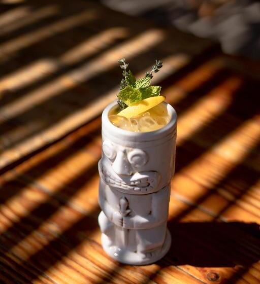 酒店 Encuentro Guadalupe