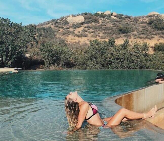 酒店 Encuentro Guadalupe