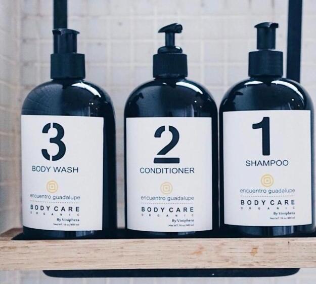 酒店 Encuentro Guadalupe