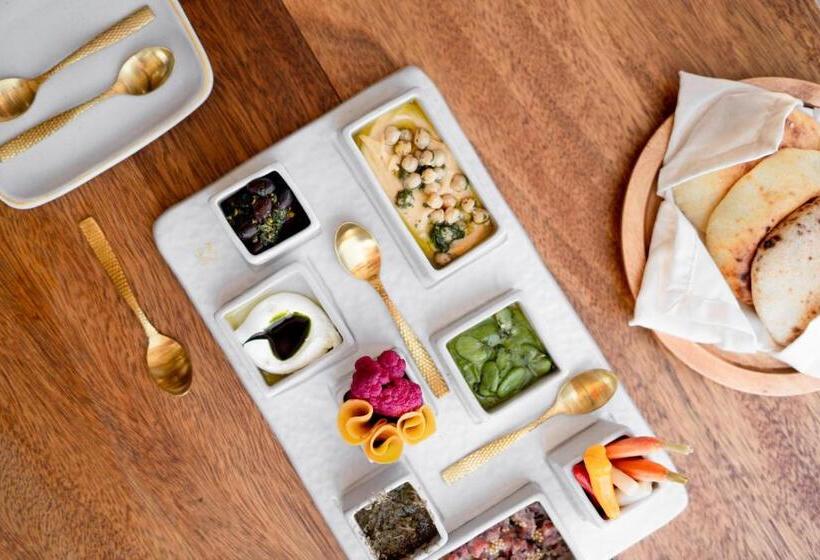 酒店 Encuentro Guadalupe