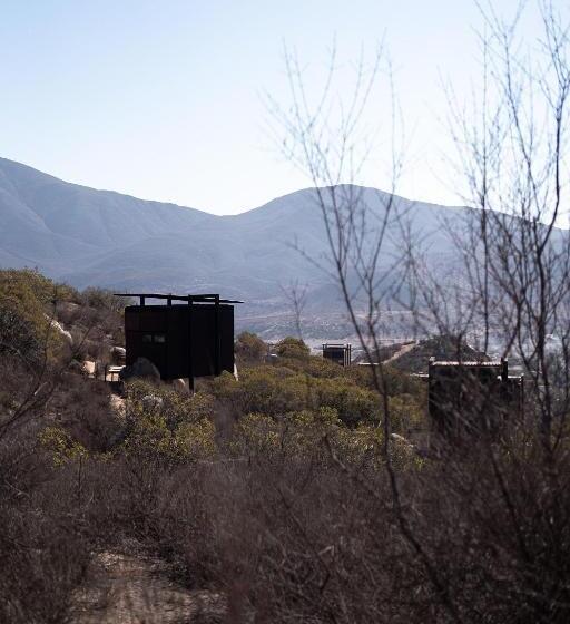 酒店 Encuentro Guadalupe