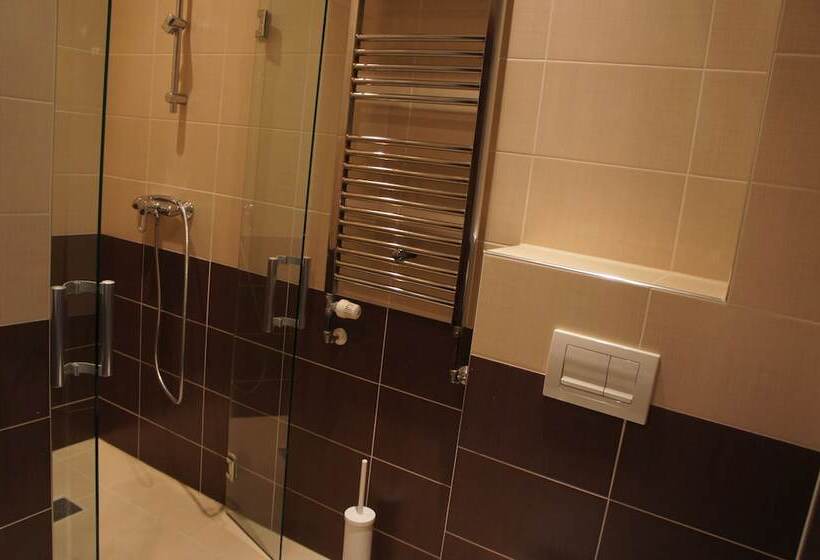 בית מלון כפרי Erasmus