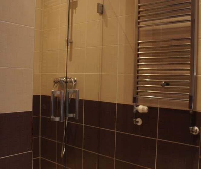 בית מלון כפרי Erasmus