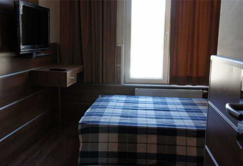 בית מלון כפרי Erasmus