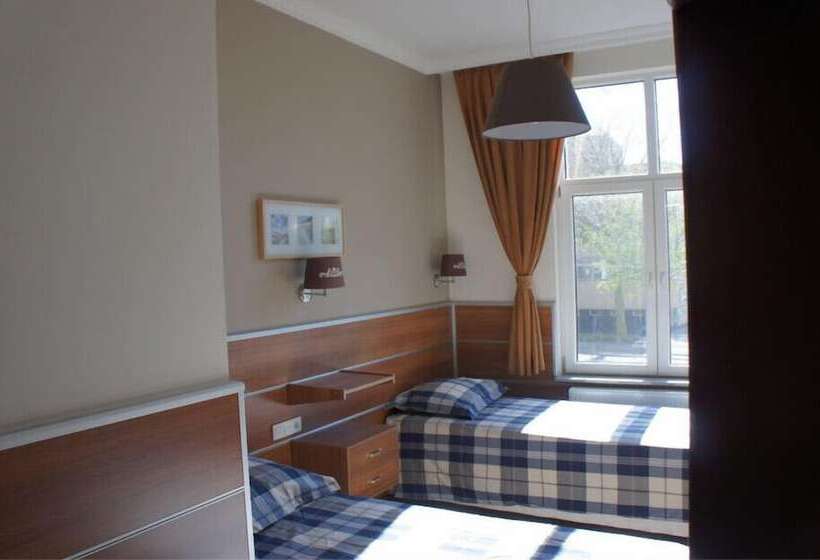 בית מלון כפרי Erasmus