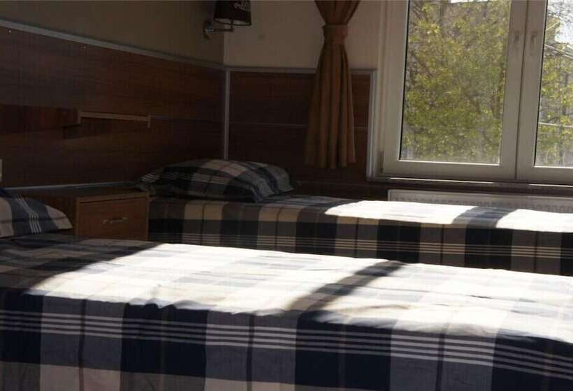 בית מלון כפרי Erasmus