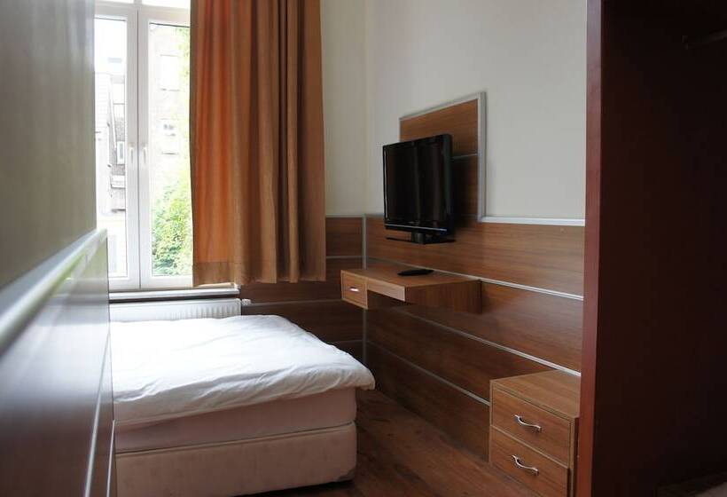 בית מלון כפרי Erasmus