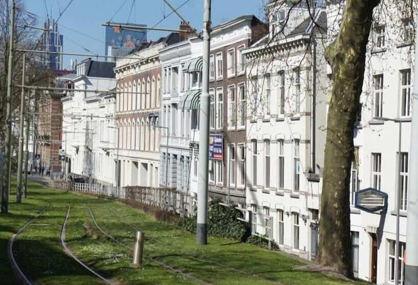 בית מלון כפרי Erasmus