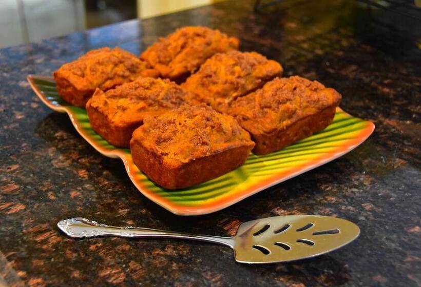 فندق Explorer House Bed & Breakfast