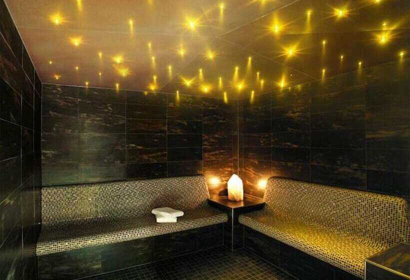 ホテル Gratschwirt