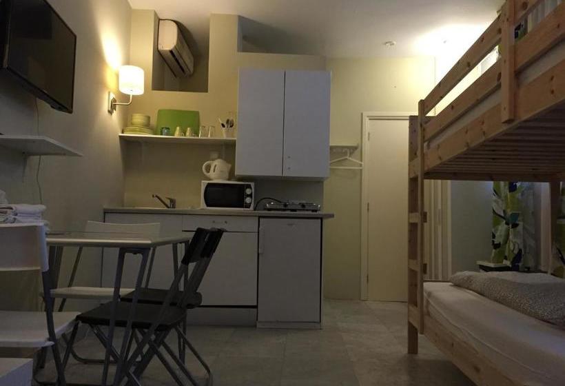 Otel Hostel Archipel