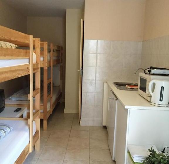 Otel Hostel Archipel