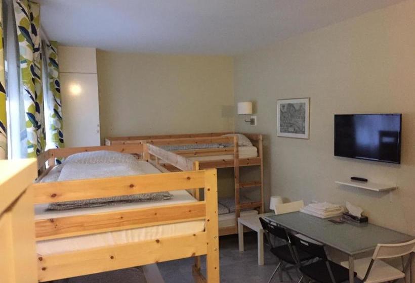 Otel Hostel Archipel