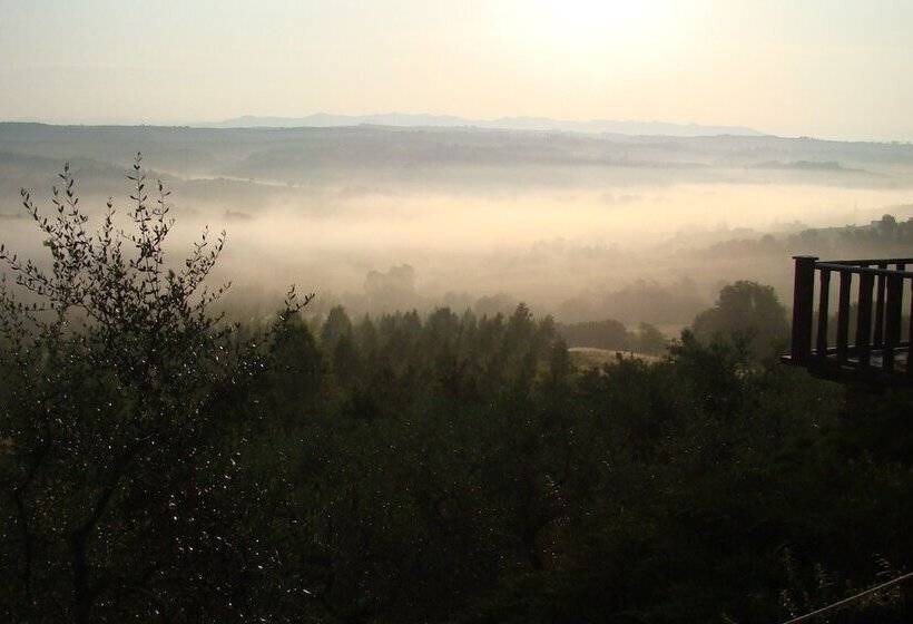 Hôtel Il Poderaccio