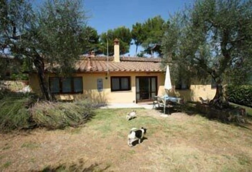 Hôtel Il Poderaccio