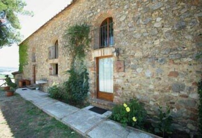 Hôtel Il Poderaccio