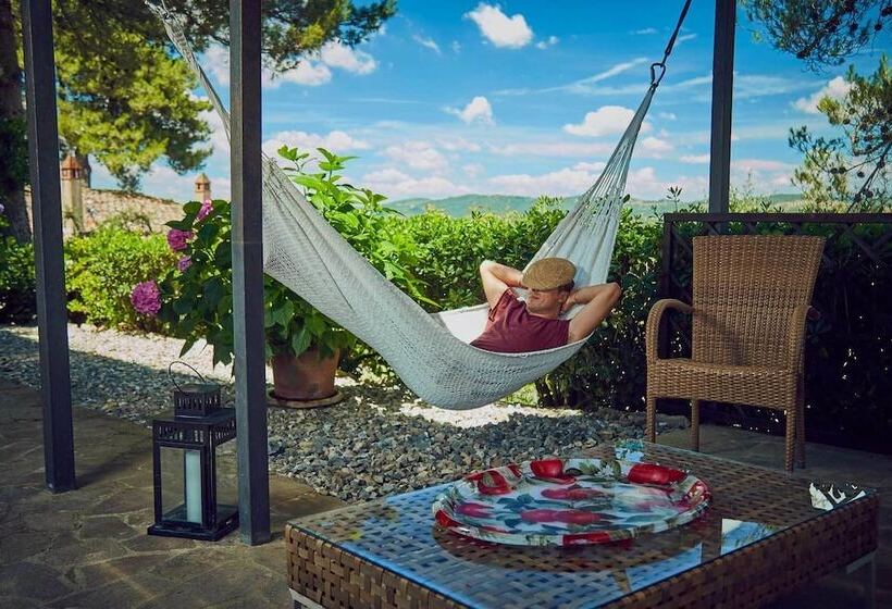 Hôtel Il Poderaccio