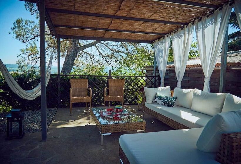 Hôtel Il Poderaccio