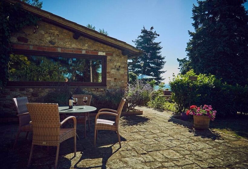 Hôtel Il Poderaccio