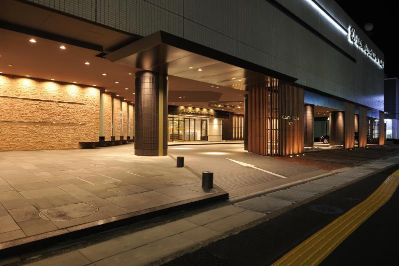 ホテル Kusatsu Estopia