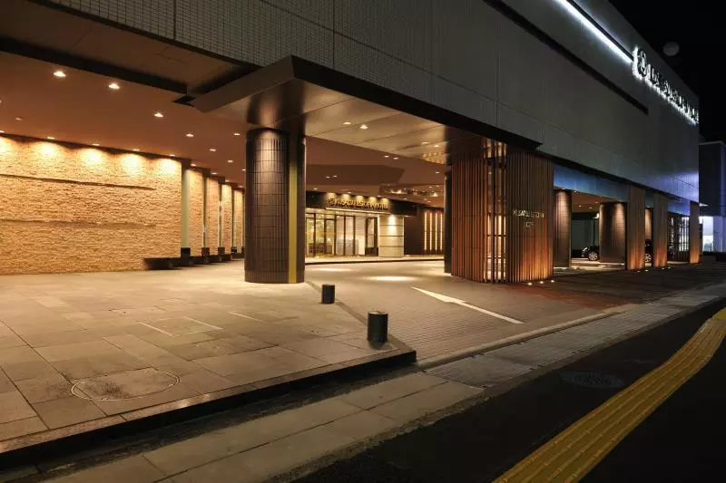 ホテル Kusatsu Estopia