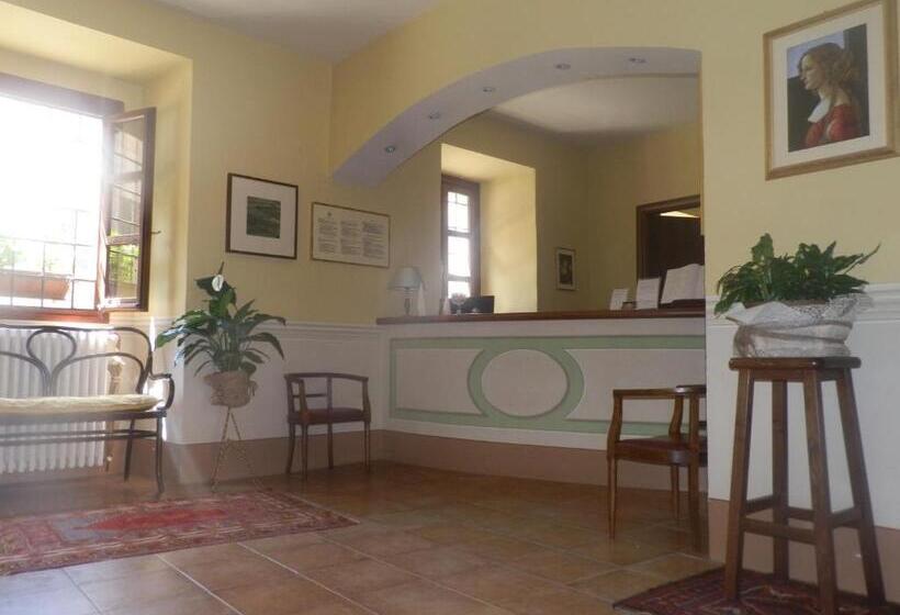 فندق La Meridiana