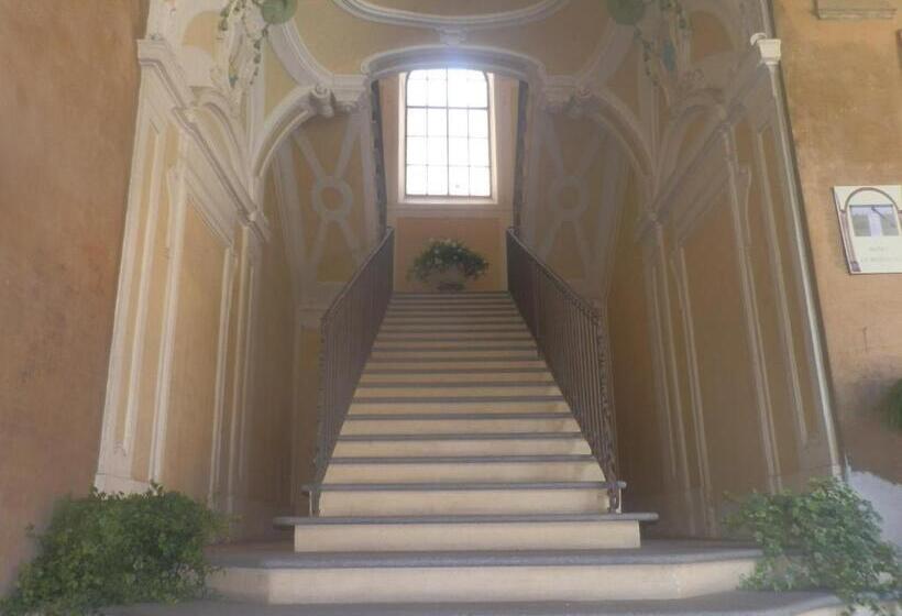 فندق La Meridiana