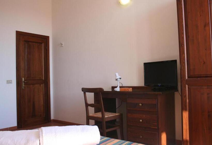 فندق La Meridiana