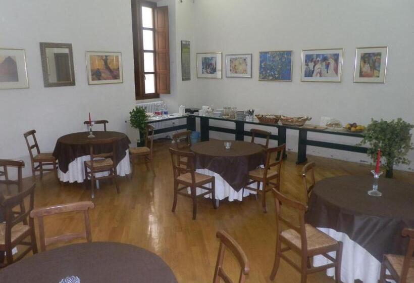 فندق La Meridiana