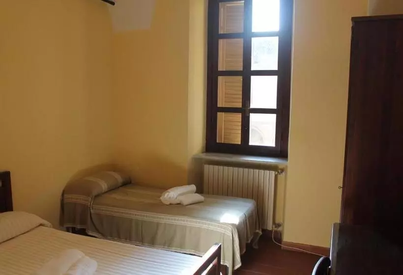 ホテル La Meridiana