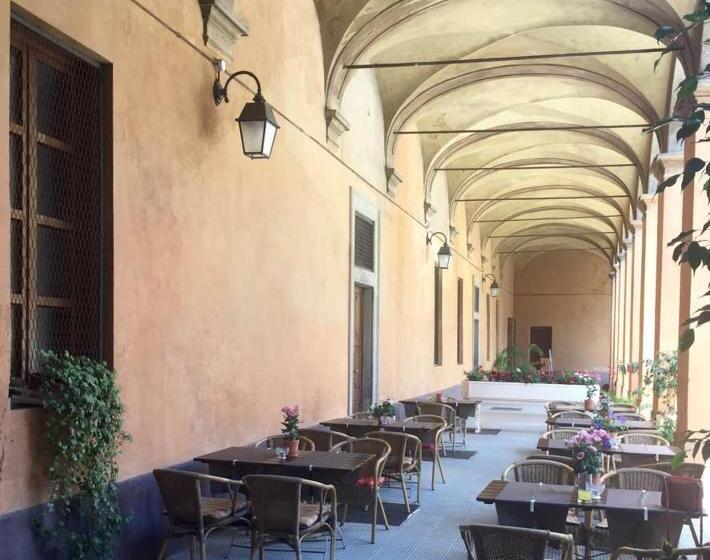 فندق La Meridiana