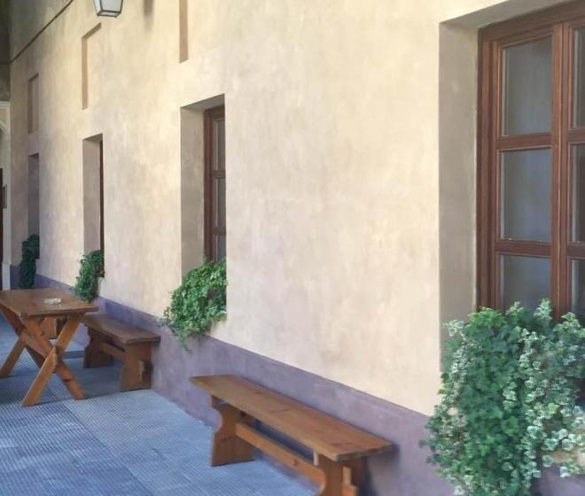 فندق La Meridiana