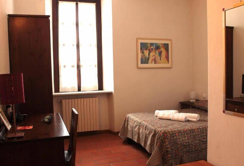 فندق La Meridiana