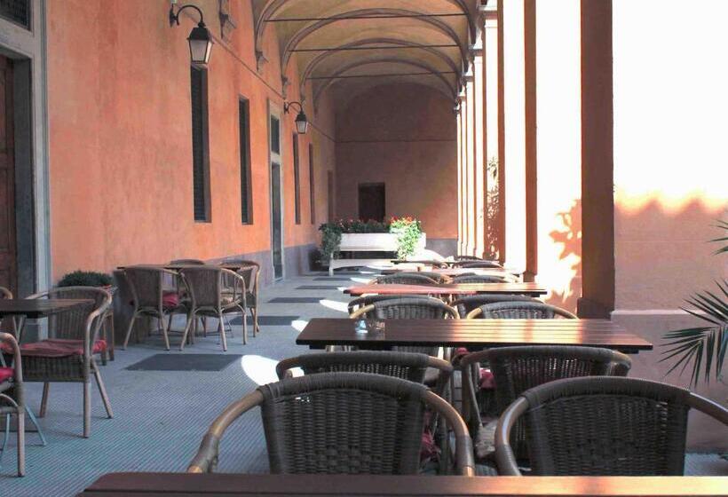 فندق La Meridiana