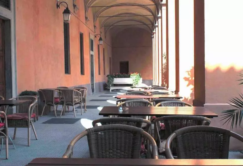 ホテル La Meridiana