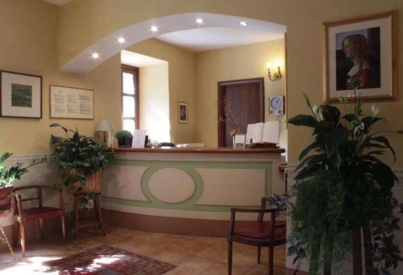 فندق La Meridiana