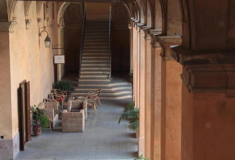 فندق La Meridiana