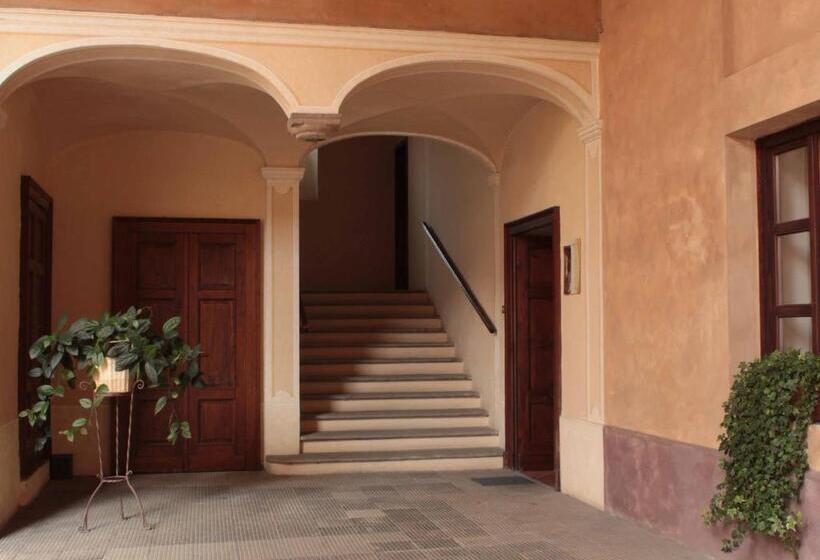 فندق La Meridiana