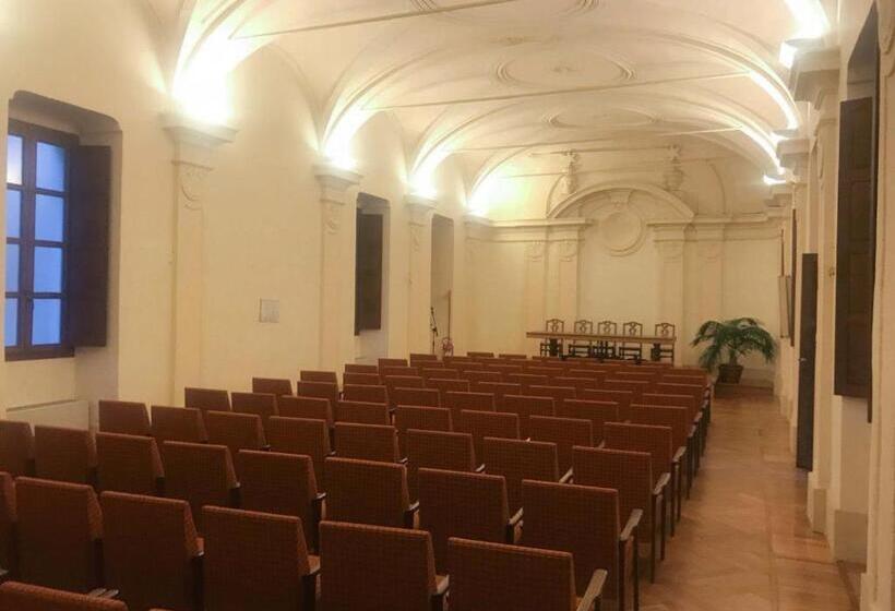 فندق La Meridiana