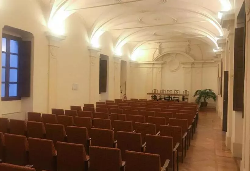 ホテル La Meridiana