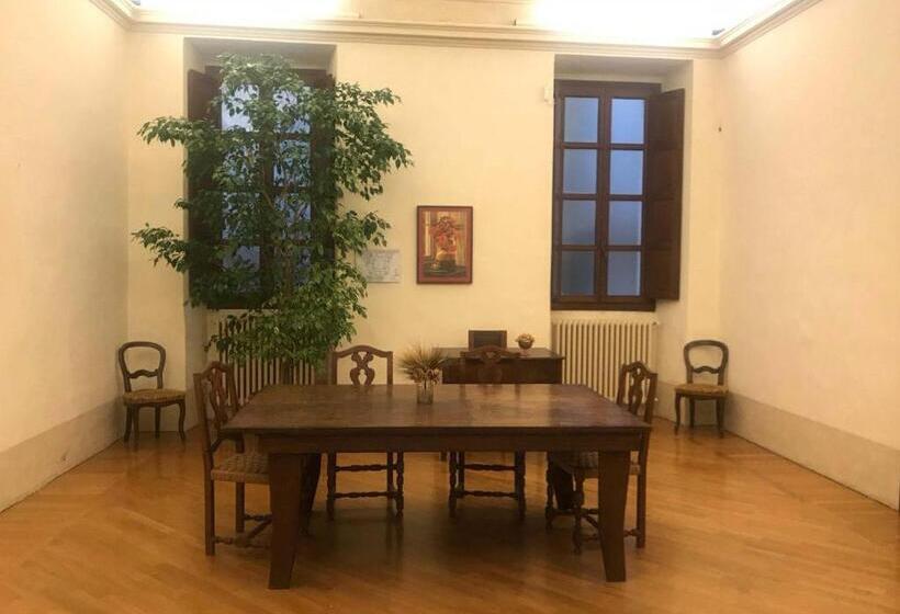 فندق La Meridiana