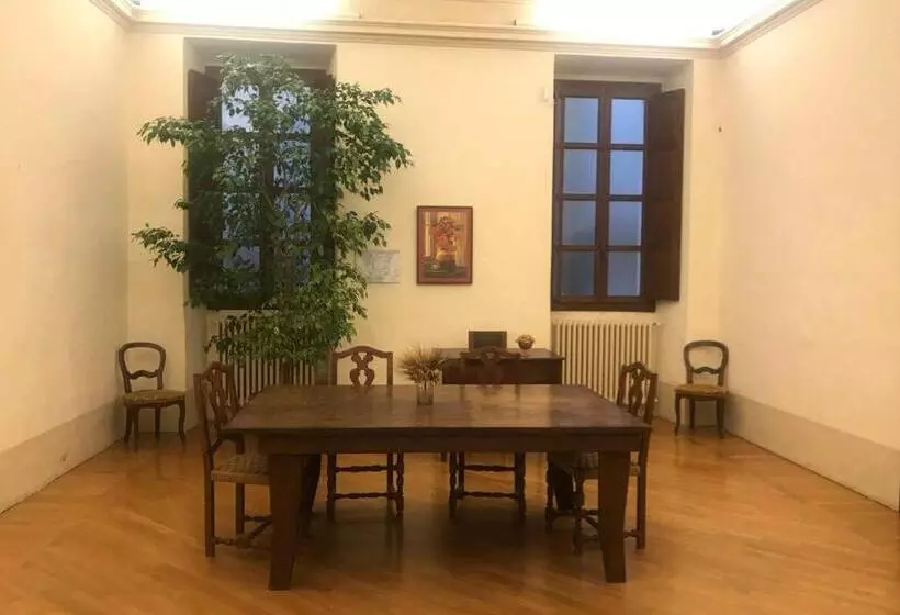ホテル La Meridiana
