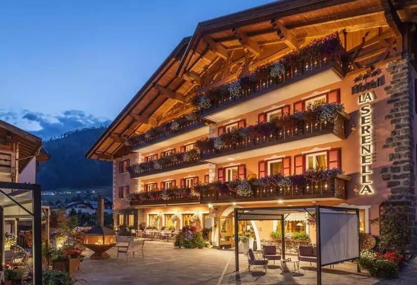 Hotel La Serenella