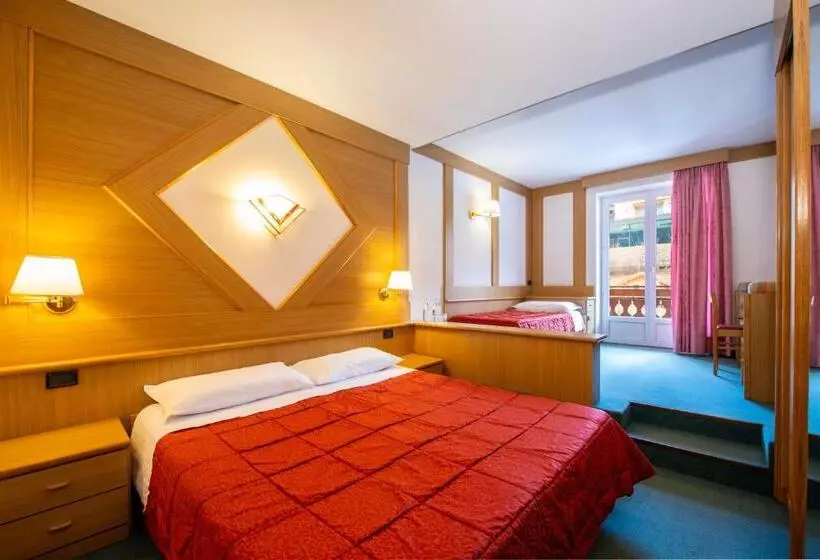 Hotel La Serenella