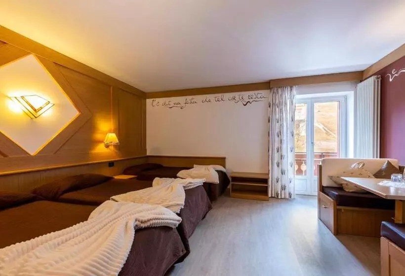 Hotel La Serenella