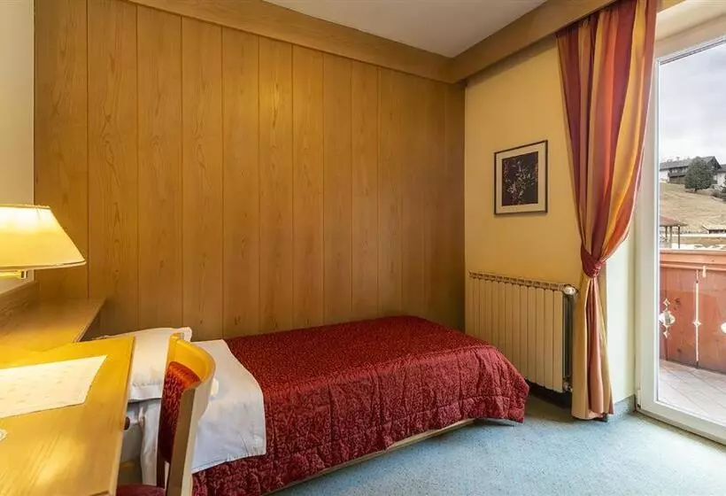 Hotel La Serenella